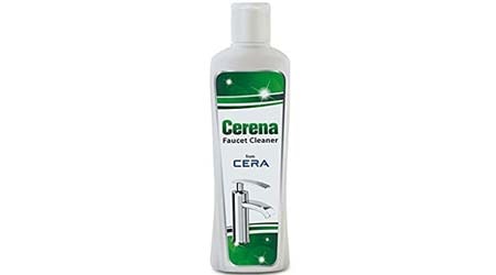 Cera Cerena Bathroom Faucet Cleaner