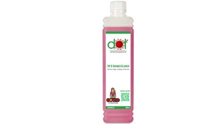 DOT Tap Cleaner