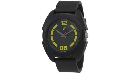 Fastrack-Casual-Analog-Black-Dial-Mens-Watch