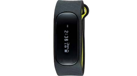 Fastrack reflex 2.0 Uni-sex activity tracker