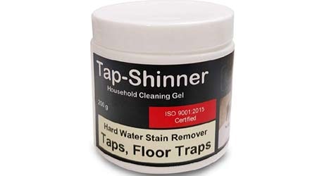 Green Kleen Tap-Shinner Tap cleaner