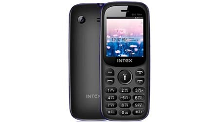 Intex ECO