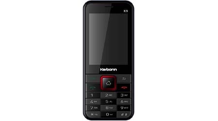 Karbonn K9