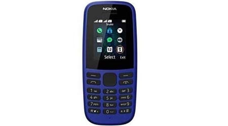 Nokia 105