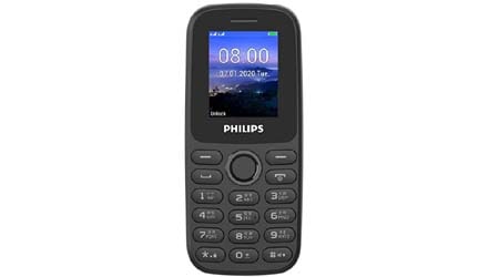 Philips GSM Feature Phone