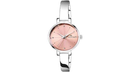 SWISSTONE Analogue Womens Watch