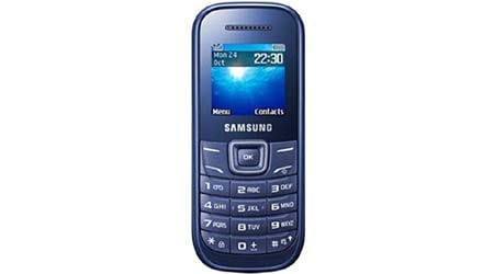 Samsung Guru