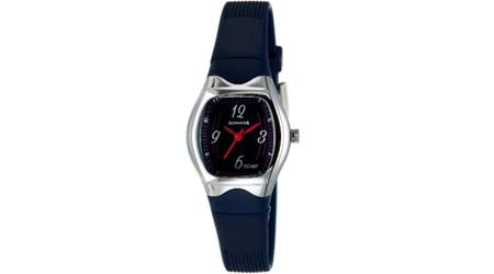 Sonata Analog Blue Dial Womens Watch