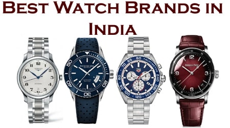 best-watch-brands-in-india