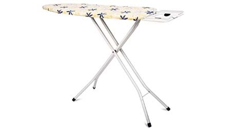 PAffy Premium Metal Ironing Board Table