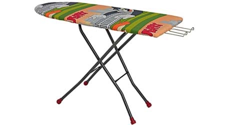Parasnath Heavy Folding Large Ironing Board Table