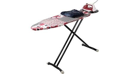 Peng Essentials Steel Ironing Board