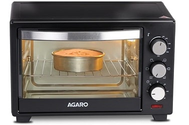 AGARO Marvel Oven Toaster Griller