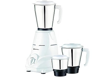 Bajaj Rex 500W Mixer Grinder