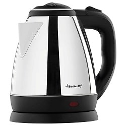 Butterfly EKN 1.5-Litre Electric Kettle