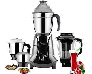 Butterfly Jet Elite Mixer Grinder