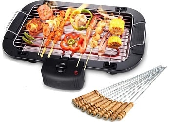 Ghime Electric Barbecue Grill