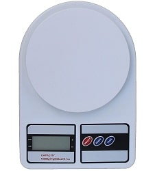 Glun Multipurpose digital scale