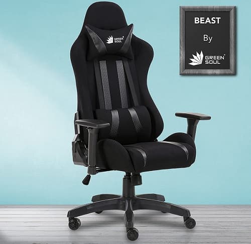 Green Soul Beast Chair