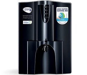 HUL Pureit Eco water saver with 10-liter capacity