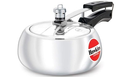 Hawkins Contura Pressure Cooker