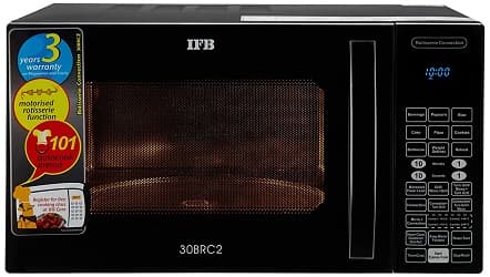 IFB 30 L Convection Microwave Oven