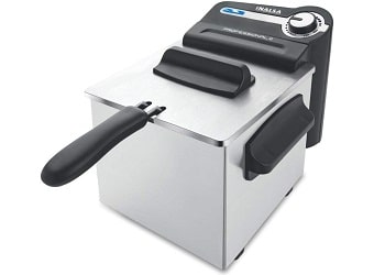 Inalsa Professional Fryer