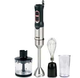 Inalsa Robot Inox 1000, 1000 Watt Hand Blender