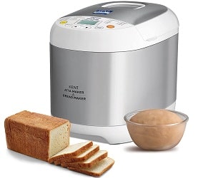 Kent Atta and Bread Maker