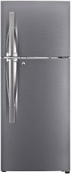 LG Star smart invertor frost free double door refrigerator 260 Liter