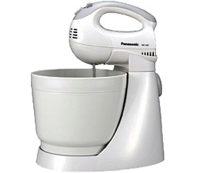 Panasonic 200 watt stand mixer