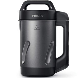 Phillips 1000watt soup maker