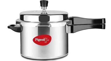 Pigeon Aluminium Pressure Cooker