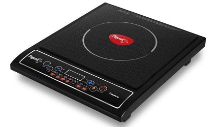 Pigeon Cruise Induction cooktop