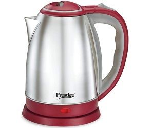 Prestige 1.2 Litre Kettle