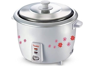 Prestige Delight Electric Rice Cooker