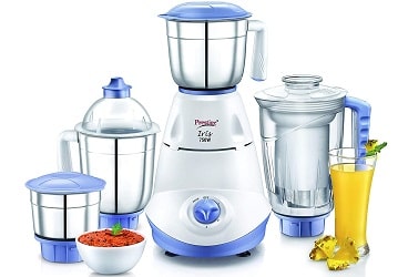 Prestige Iris Mixer Grinder