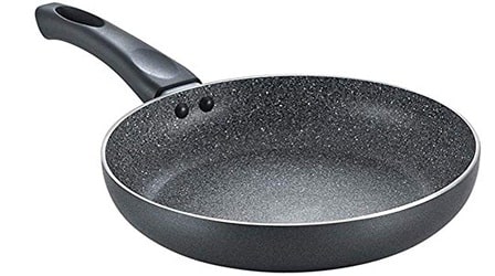 Prestige Omega Deluxe fry pan