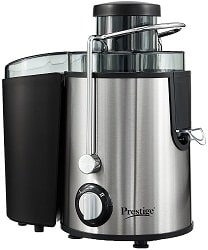 Prestige PCJ Centrifugal Juicer