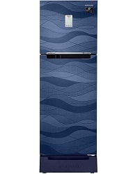 Samsung 244 liter double door refrigerator