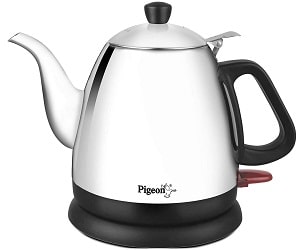 Stovekraft Swell Electric Kettle 