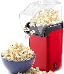 Tip & Top creation Home Made Popcorn Machine