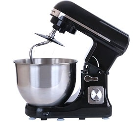 Wonderchef stand mixer with beater