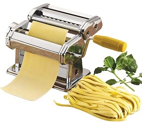 Wosta Pasta Maker Machine