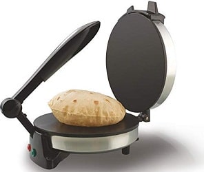 Xodi Silver Tough Roti Maker