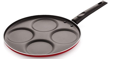 NIRLON Non-Stick Pancake Maker