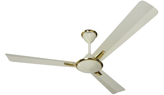 Crompton Aura Fan