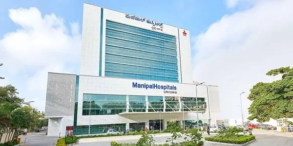 manipal hospital bangalore