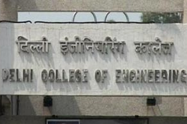 Delhi College of Engineering