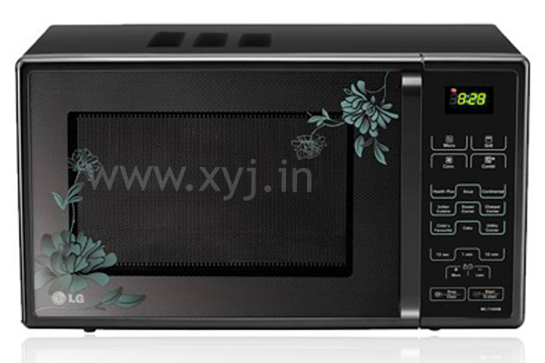 Top 5 Best Microwave Oven Brands in India with Price - XYJ.in